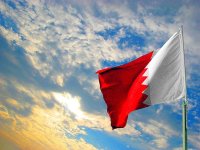 وفاة أردني في البحرين