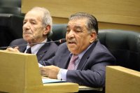 الزعبي: الفيسبوك دمرنا ودمر الاردن