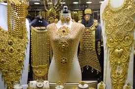 ارتفاع أسعار الذهب