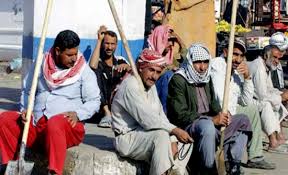 "العمل" لا تصويب للعمالة الوافدة