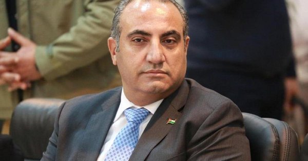 إحالة عطاء تنفيذ "بركة البيبسي" في نهاية العام