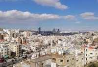 ارتفاع طفيف على درجات الحرارة