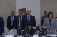 قعوار: الاردن مصرة للعمل مع الشركاء لتحقيق الاستقرار