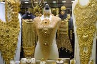 ارتفاع أسعار الذهب