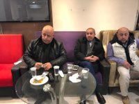 اليعقوب يشيد بنادي المقاولين الاجتماعي