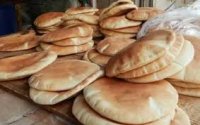 112 ألف طلب للحصول علی دعم الخبز و2200 من أبناء غزة