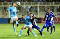 14 الفا و800 تذكرة لمباراة الفيصلي والرمثا