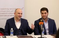 اتفاقية لتشغيل 20 خريجاً