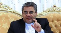 السفير الايراني يعلن مغادرة المملكة 