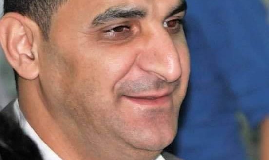 الأردنيون يشيعون جثمان الشهيد سعيد الذيب ظهر اليوم