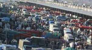 اعفاء المزارعين من رسوم التصدير