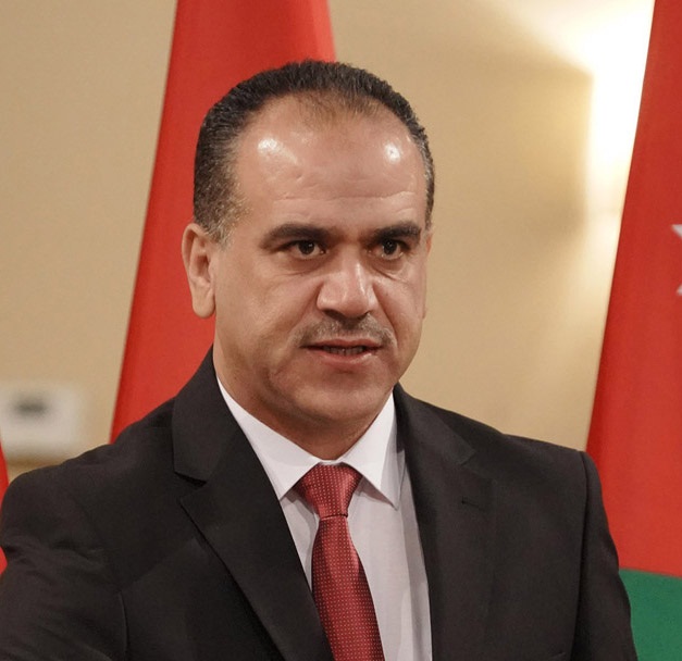 وزير الزراعة يبحث معيقات القطاع في المفرق