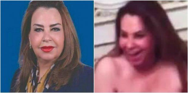 براءة سياسية عراقية بقضية فيديو إباحي
