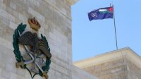 بالفيديو .. ضبط سائقي باصات لقيادتهما بطريقة متهورة