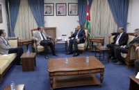 سورية تؤكد مشاركتها بمؤتمر "البرلماني العربي" في عمان