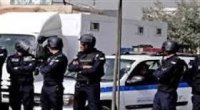 الامن يقبض على شاب أطلق النار في محكمة الجنايات الكبرى