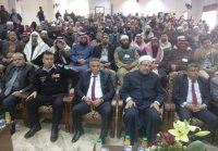 ابو البصل : مشروع قانون الزكاة سيسهم في محاربة الفقر