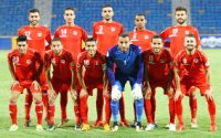 ثنائية تدفع الجزيرة الى الصدارة في دوري المحترفين