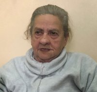 مناشدة للتعرف على صاحبة الصورة 