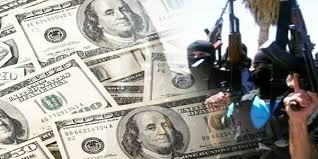 500 مليون دولار بعد تفكيك تمويل "داعش" 