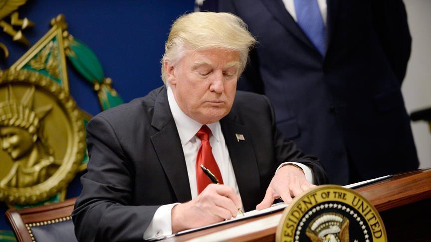ترامب يرشح "كرافت" لخلافة "هيلي" في الأمم المتحدة