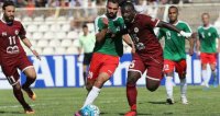 بعثة النجمة تطير للقاء الوحدات