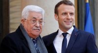 فرنسا تأسف لقرار إسرائيل خصم الرواتب الفلسطينية