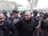 النائب الحباشنة : أين 30 ألف وظيفة تحدث عنها الرزاز؟