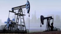 ارتفاع الانتاج يضع اسعار النفط بالهاوية 