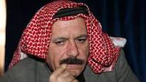 وزير الثقافة ينعى الفنان الاردني سعد الدين عطية
