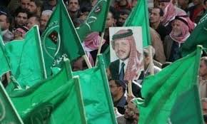الخوالدة : الإخوان المسلمين دائما في الخندق المتقدم للدفاع عن الوطن