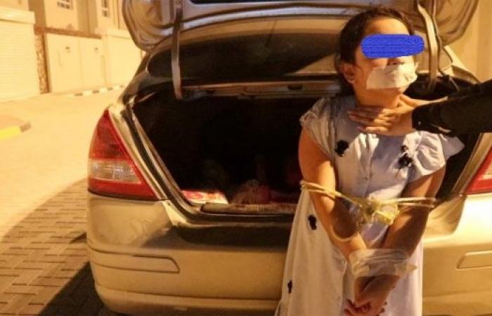 خطف أردنية من سيارة والدها بالكويت .. والخارجية تتابع