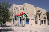 امانة عمان تشرع تعديلات على نظام "الابنية"..وثيقة