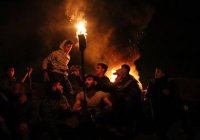 300 مليون دولار مقابل التهدئة في غزة