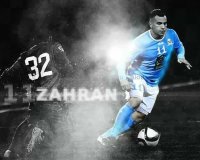 شاهد .. لاعب فيصلاوي يقدم اعتذاره.." لم أكن في وعيي"