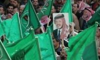 الخوالدة : الإخوان المسلمين دائما في الخندق المتقدم للدفاع عن الوطن