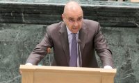 خوري ينتظر قرار"حازم" حول هبوط طائرات الأردن بدمشق