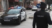 القبض على داهس طفل في اربد