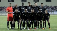 هدف نظيف للبقعة يحبط امال الرمثا 