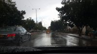 منخفض جديد نهاية الأسبوع