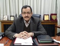 "التيار النقابي الموحد" يرشح د.القادري لمركز نقيب أطباء الأسنان