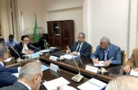 الأردن يترأس اجتماع الاتحادات العربية للنقل بالقاهرة
