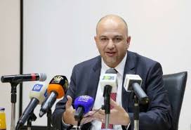 وزير الاتصالات : رياديو الأعمال حكوا قصّة الأردن في لندن