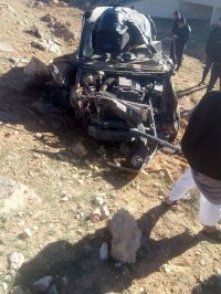 وفاة شاب بحادث سير قرب معان