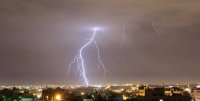 تفاصيل الحالة الجوية للاسبوع القادم
