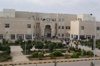 حبس 15 موظف واعضاء هيئة تدريس في آل البيت