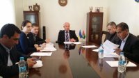 السفير الاوكراني يعبر عن تقديره لدعم الاردن للقضية الاوكرانية