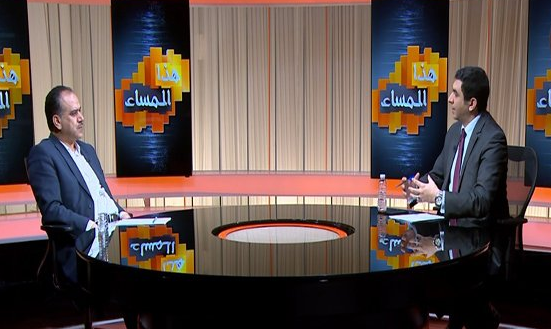 الشحاحدة: زيارة "الرزاز" للاغوار تؤكد العناية بالقطاع الزراعي 