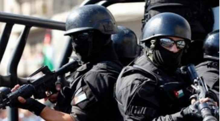 القبض على تجار مخدرات في معان وسحاب (تفاصيل)