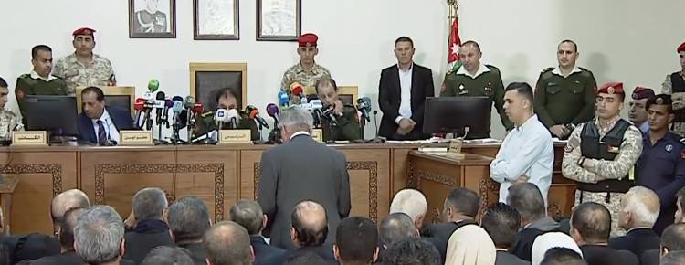 محاميا الحمود وعويس: إجراءات التحقيق باطلة